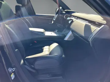 LAND ROVER Range Rover D350 HSE Park-Assistent AHK  Pano  S