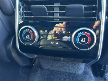 LAND ROVER Range Rover D350 HSE Park-Assistent AHK  Pano  S