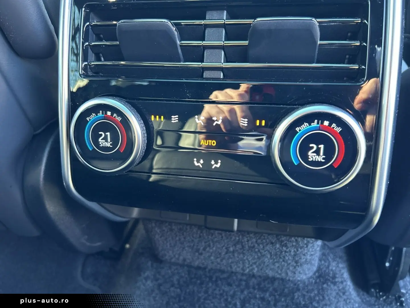 LAND ROVER Range Rover D350 HSE Park-Assistent AHK  Pano  S