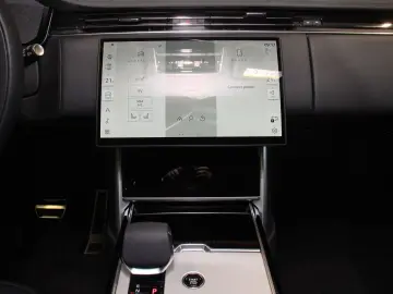 LAND ROVER Range Rover P460e HSE Hybrid AHK Pano