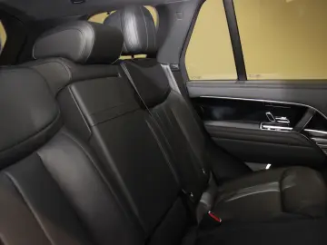 LAND ROVER Range Rover P460e HSE Hybrid AHK Pano