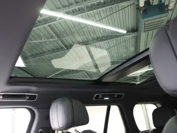 LAND ROVER Range Rover P460e HSE Hybrid AHK Pano