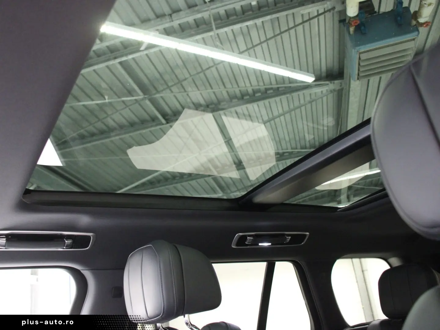 LAND ROVER Range Rover P460e HSE Hybrid AHK Pano