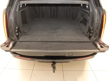 LAND ROVER Range Rover P460e HSE Hybrid AHK Pano