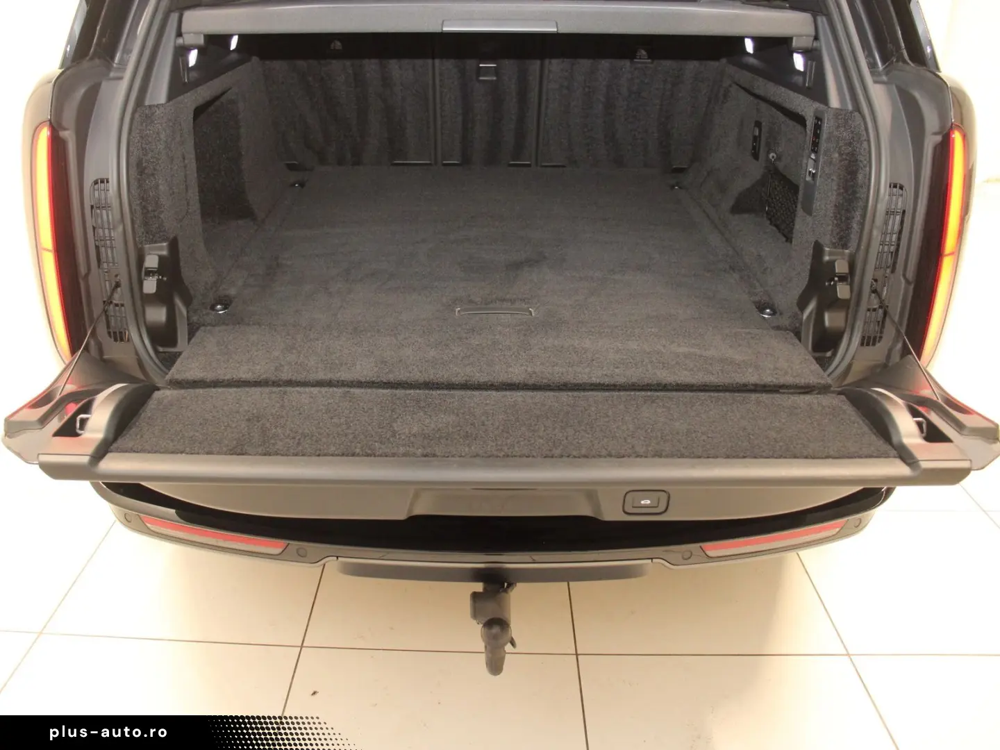 LAND ROVER Range Rover P460e HSE Hybrid AHK Pano