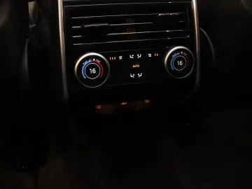 LAND ROVER Range Rover P460e HSE Hybrid AHK Pano