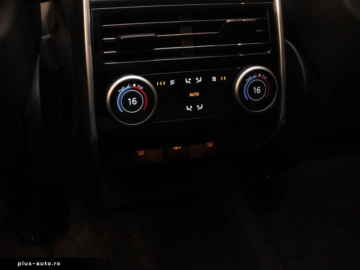 LAND ROVER Range Rover P460e HSE Hybrid AHK Pano