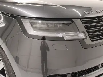 LAND ROVER Range Rover P460e HSE Hybrid AHK Pano
