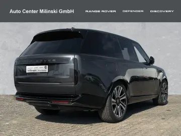LAND ROVER Range Rover HSE D350 AHK PanoSD 22-Z ShadowPack