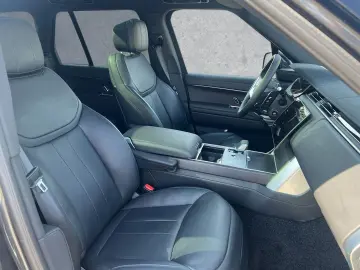 LAND ROVER Range Rover HSE D350 AHK PanoSD 22-Z ShadowPack