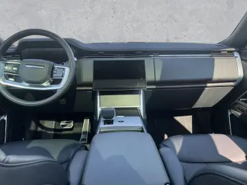 LAND ROVER Range Rover HSE D350 AHK PanoSD 22-Z ShadowPack