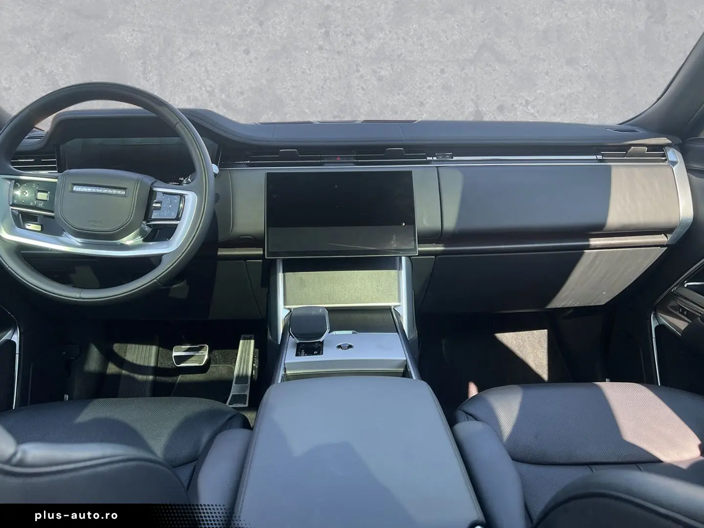 LAND ROVER Range Rover HSE D350 AHK PanoSD 22-Z ShadowPack