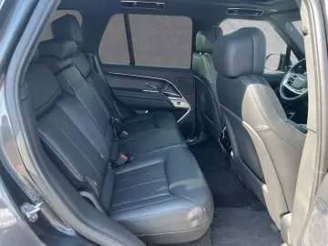 LAND ROVER Range Rover HSE D350 AHK PanoSD 22-Z ShadowPack