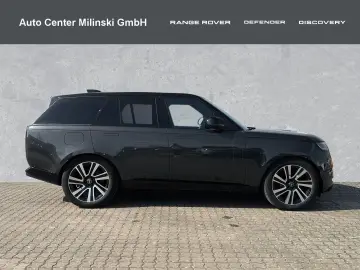 LAND ROVER Range Rover HSE D350 AHK PanoSD 22-Z ShadowPack