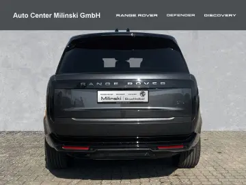 LAND ROVER Range Rover HSE D350 AHK PanoSD 22-Z ShadowPack