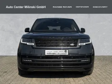 LAND ROVER Range Rover HSE D350 AHK PanoSD 22-Z ShadowPack