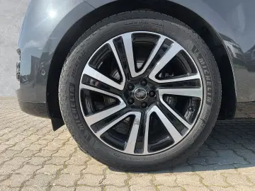 LAND ROVER Range Rover HSE D350 AHK PanoSD 22-Z ShadowPack