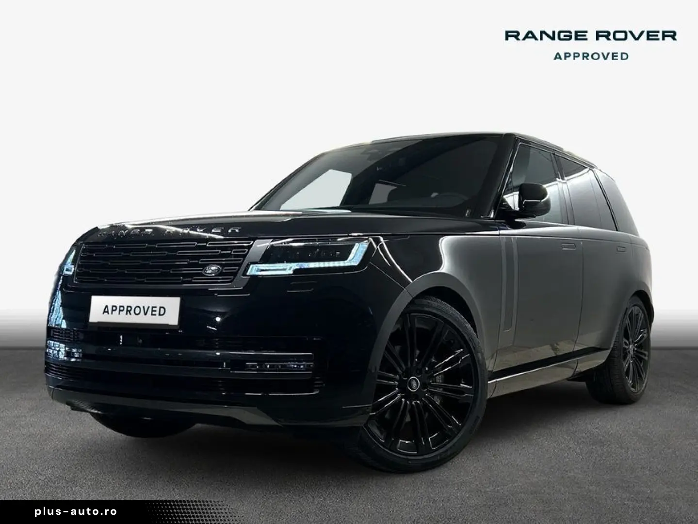 LAND ROVER Range Rover D300 HSE