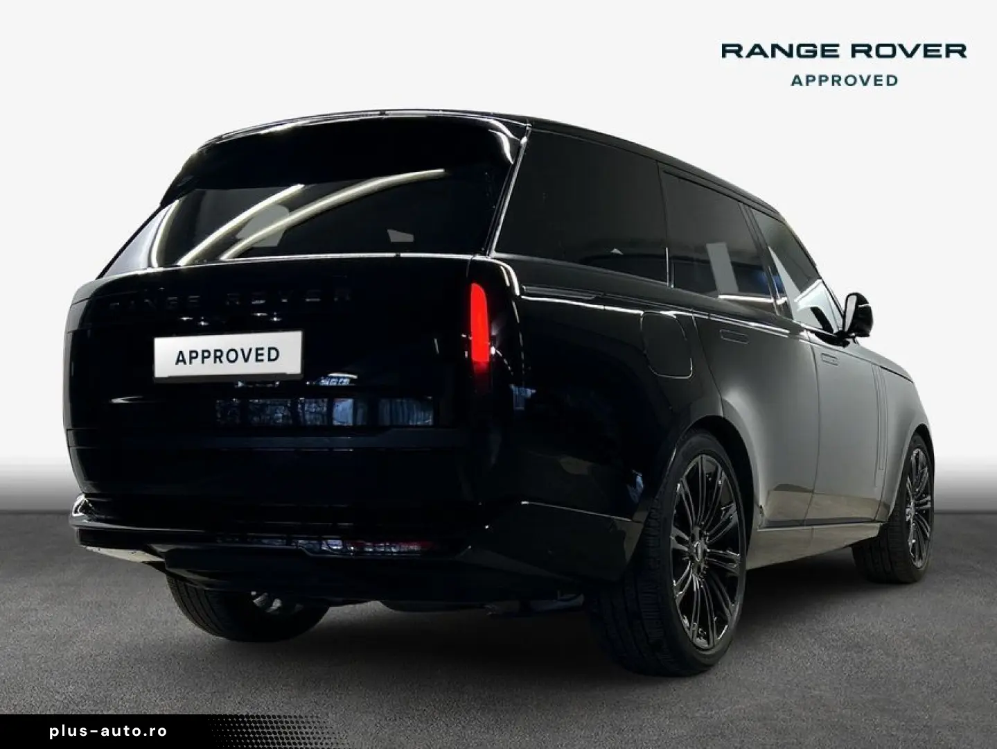 LAND ROVER Range Rover D300 HSE