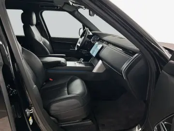 LAND ROVER Range Rover D300 HSE