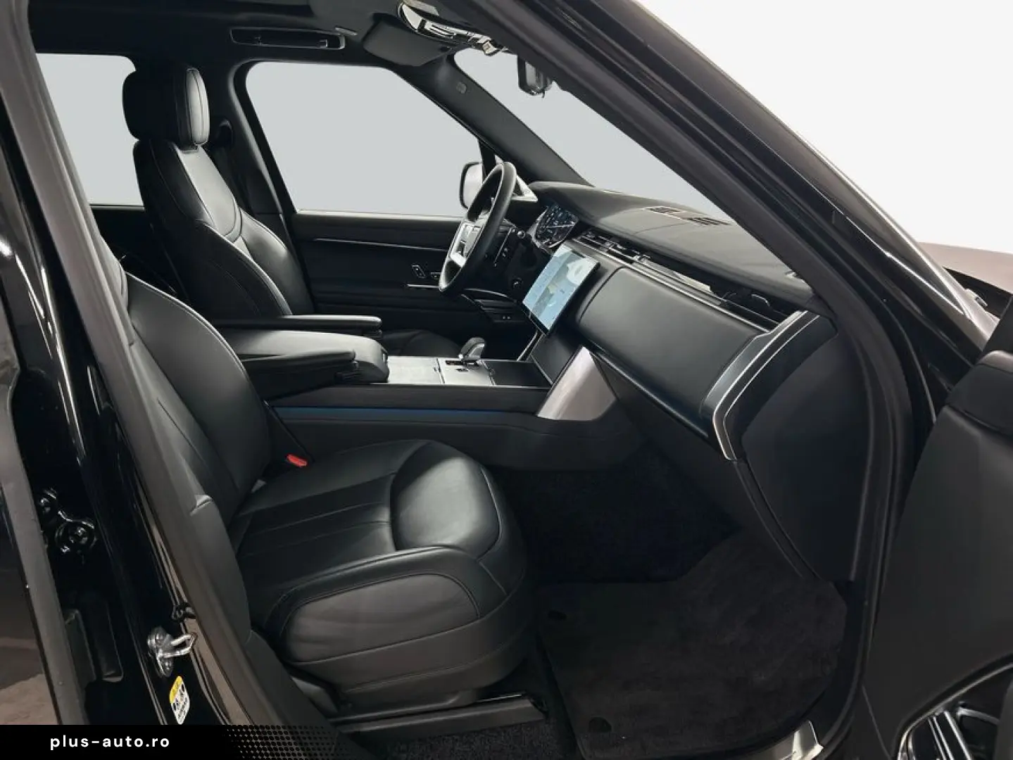 LAND ROVER Range Rover D300 HSE