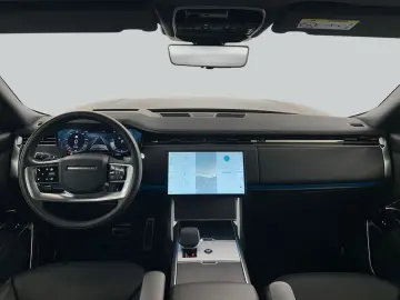 LAND ROVER Range Rover D300 HSE