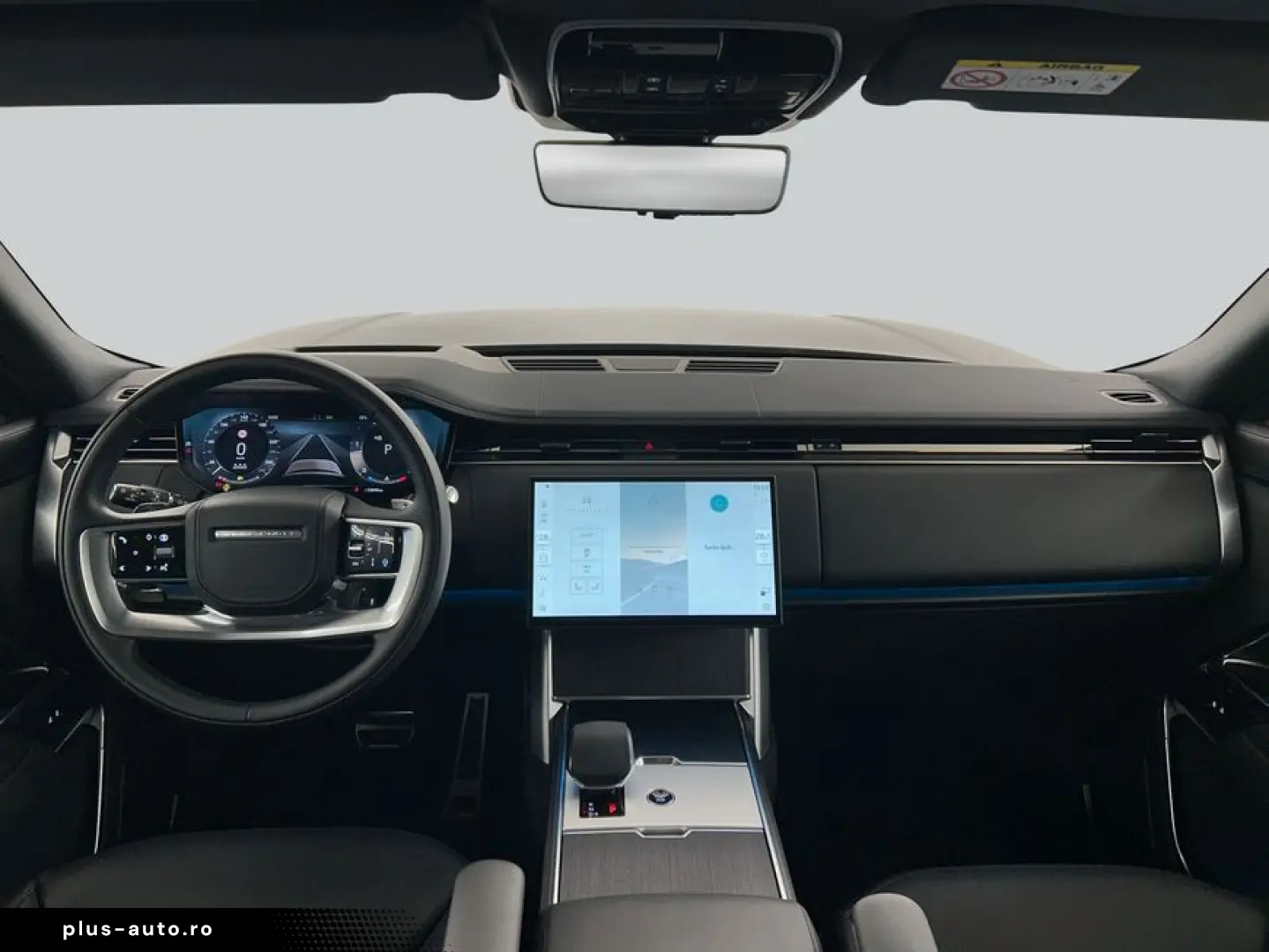 LAND ROVER Range Rover D300 HSE