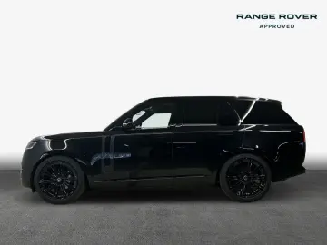 LAND ROVER Range Rover D300 HSE