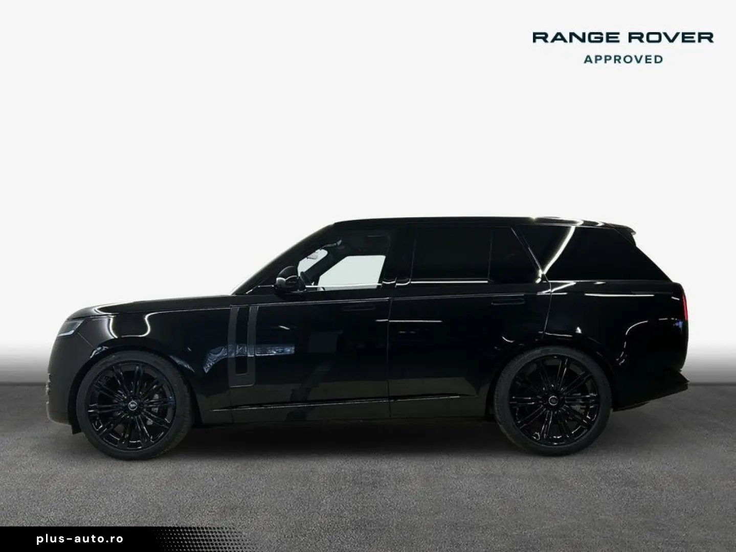 LAND ROVER Range Rover D300 HSE