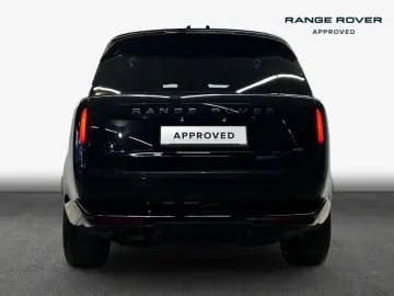 LAND ROVER Range Rover D300 HSE