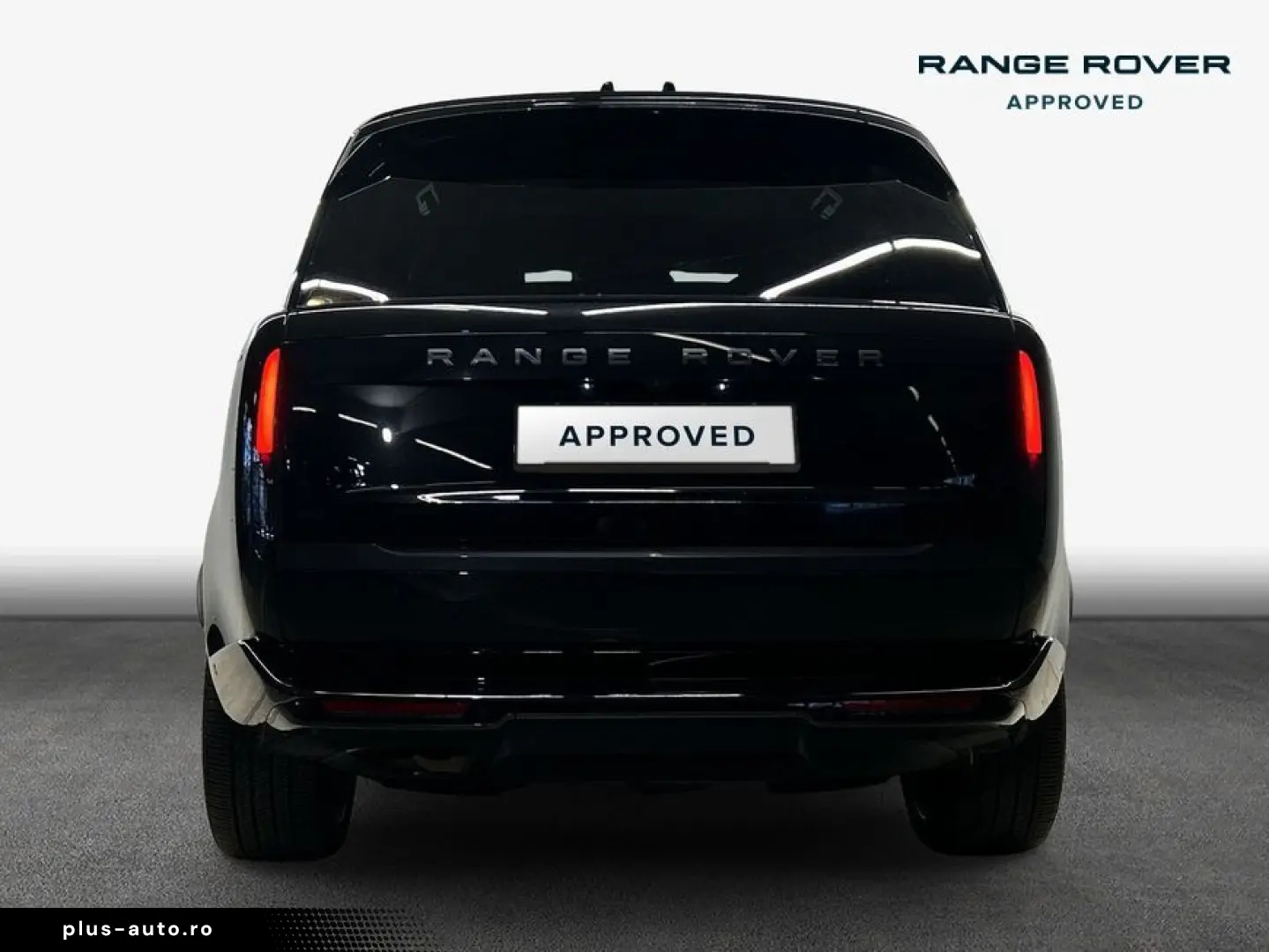 LAND ROVER Range Rover D300 HSE