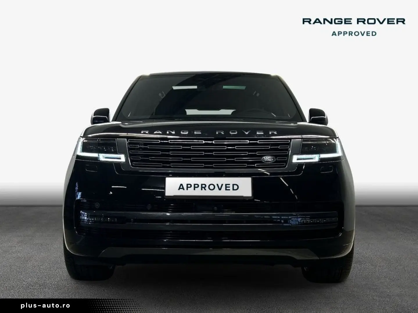 LAND ROVER Range Rover D300 HSE