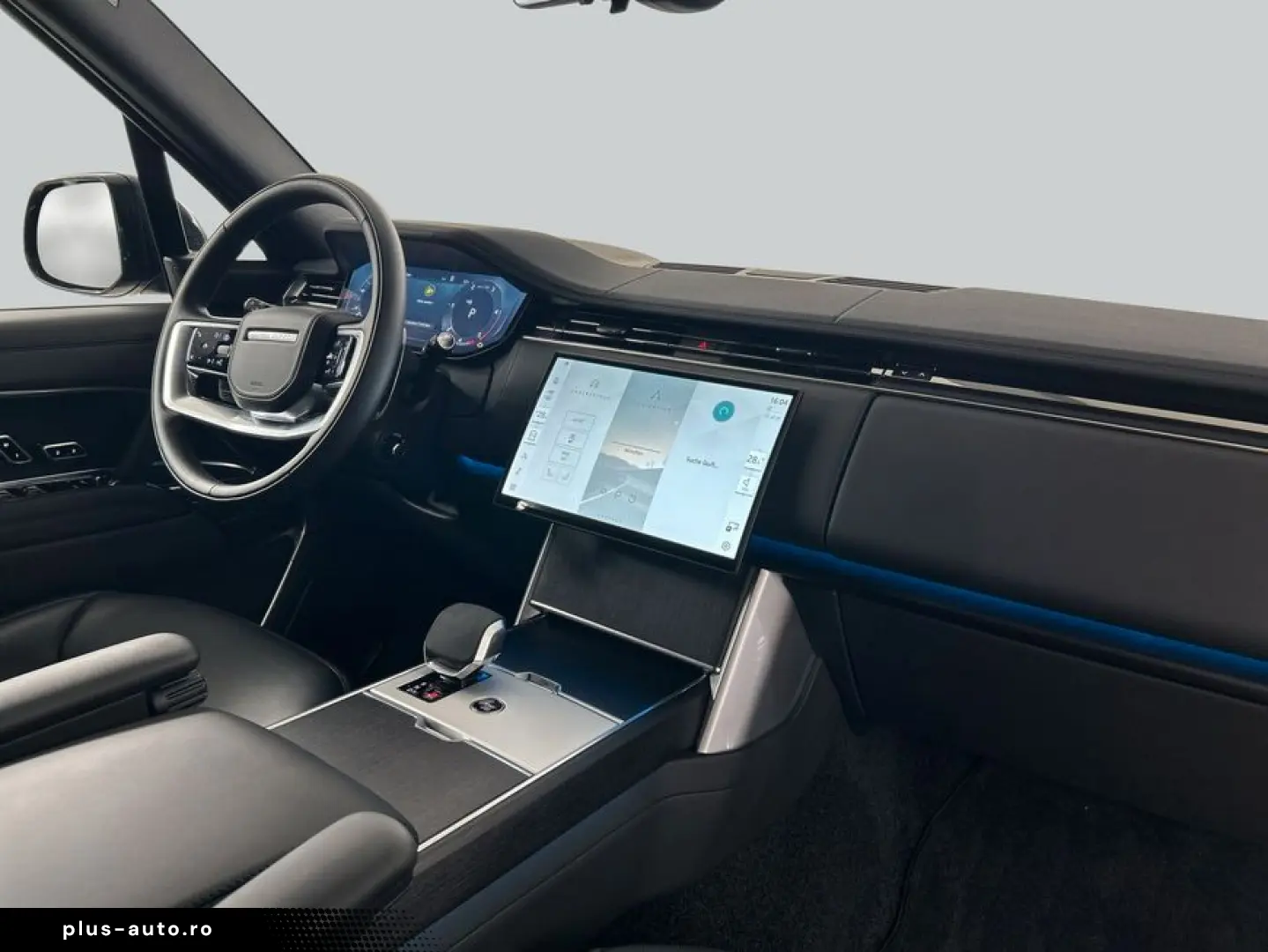 LAND ROVER Range Rover D300 HSE