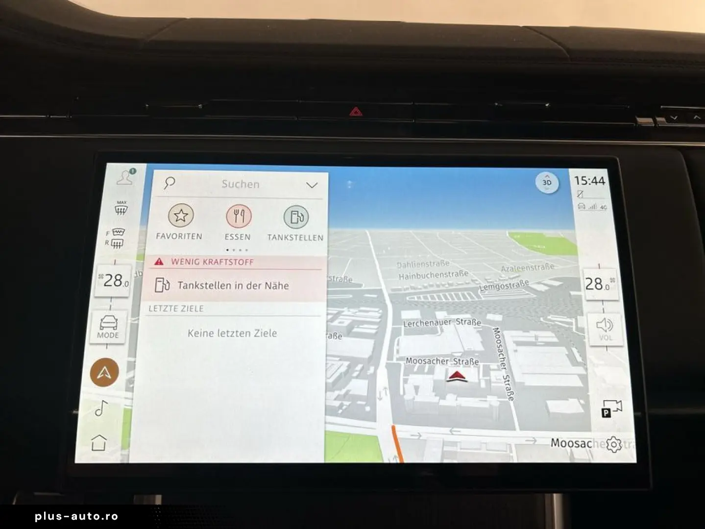 LAND ROVER Range Rover D300 HSE