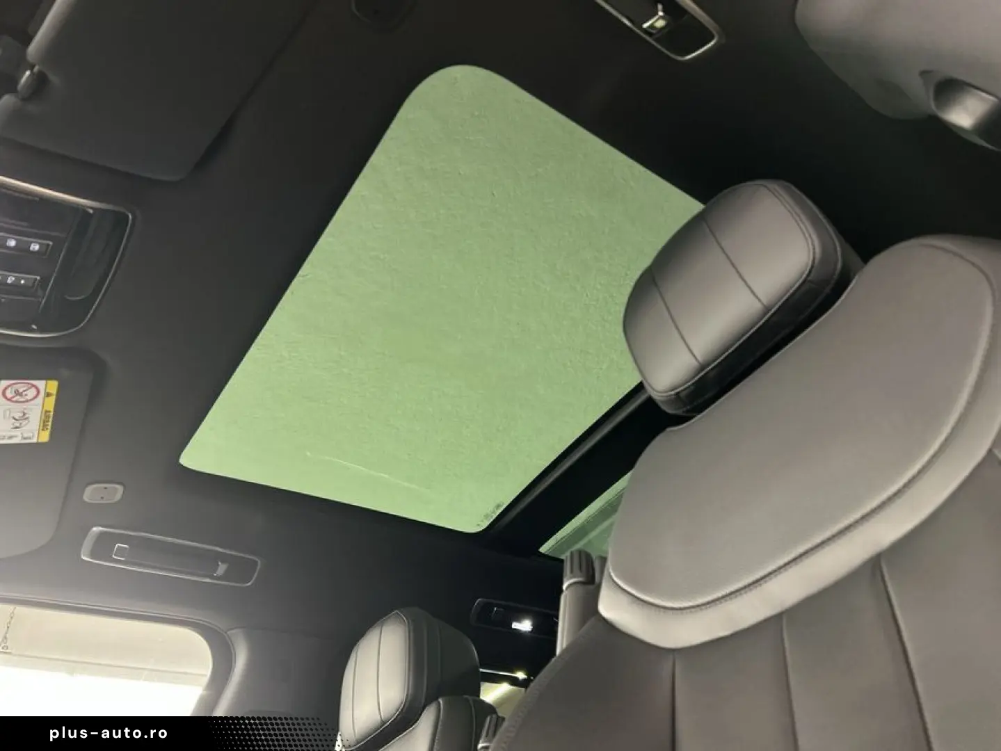 LAND ROVER Range Rover D300 HSE