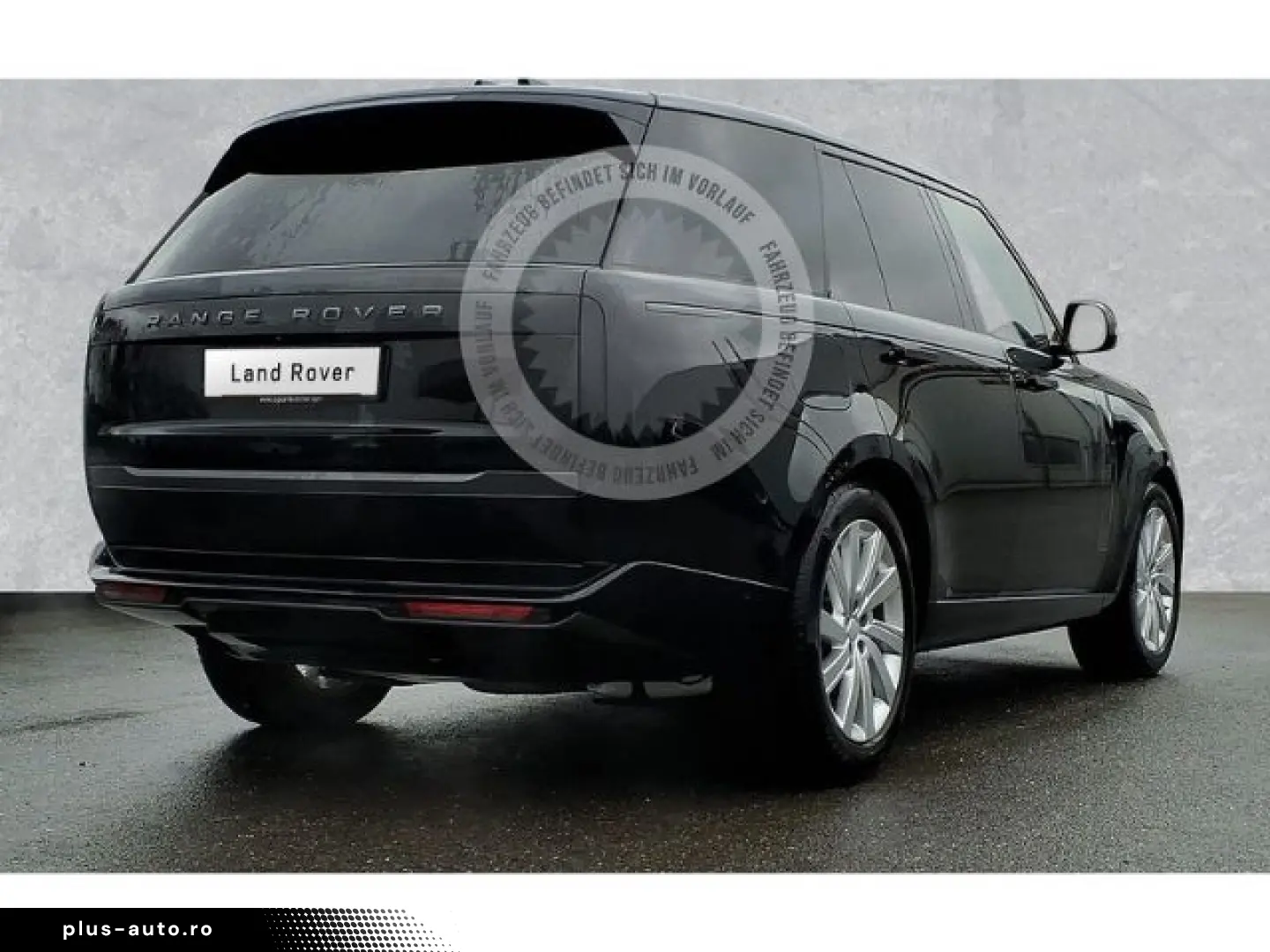 LAND ROVER Range Rover D350 HSE 22''LM PAN&hellip;