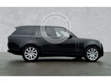 LAND ROVER Range Rover D350 HSE 22''LM PAN&hellip;
