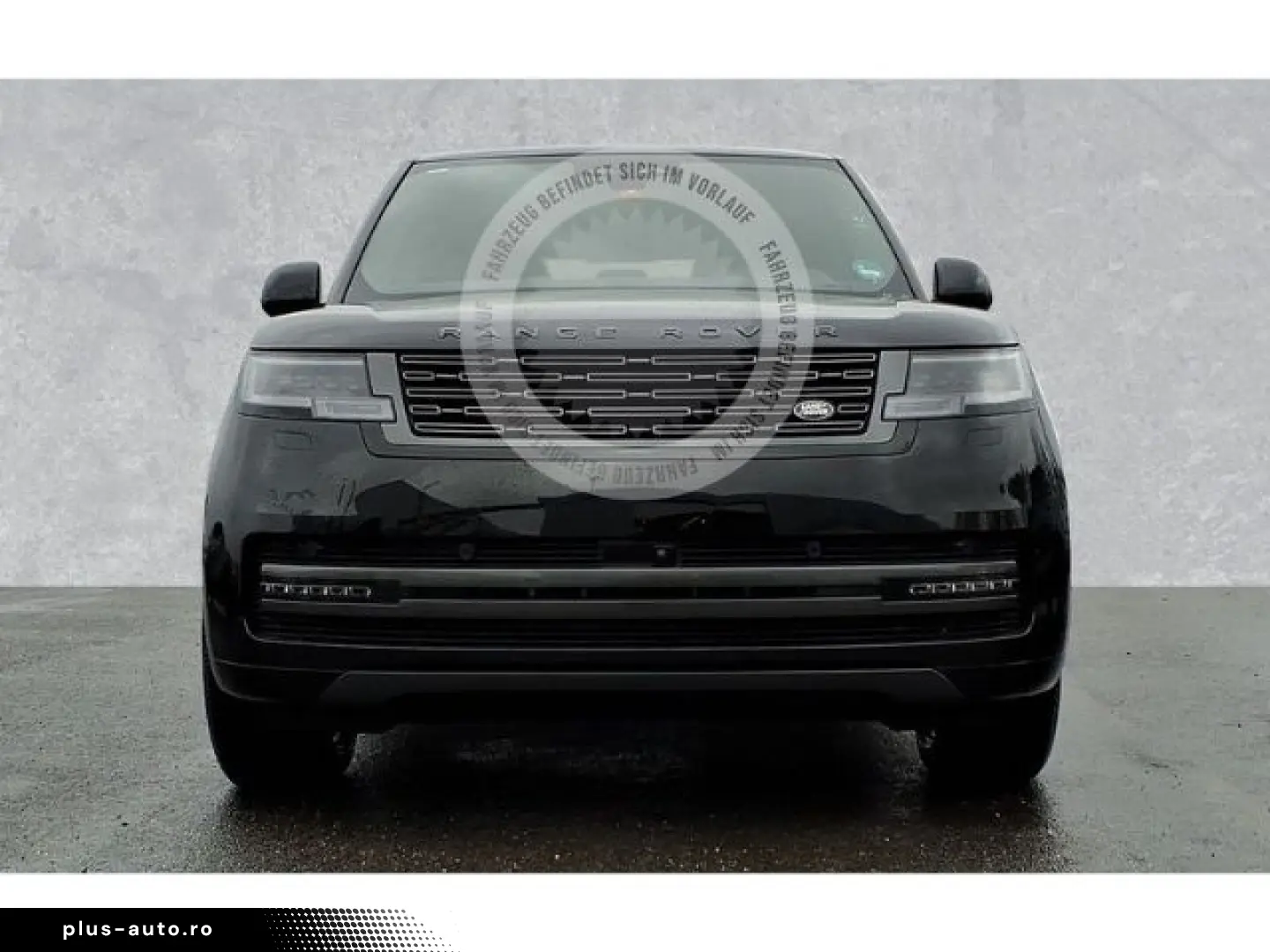 LAND ROVER Range Rover D350 HSE 22''LM PAN&hellip;