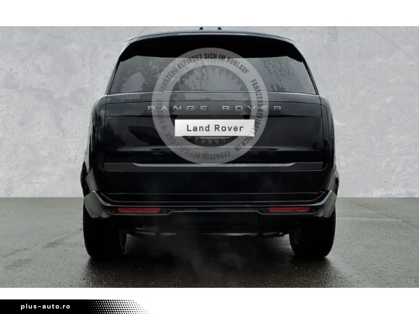 LAND ROVER Range Rover D350 HSE 22''LM PAN&hellip;