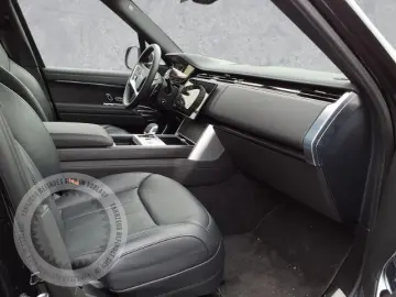 LAND ROVER Range Rover D350 HSE 22''LM PAN&hellip;