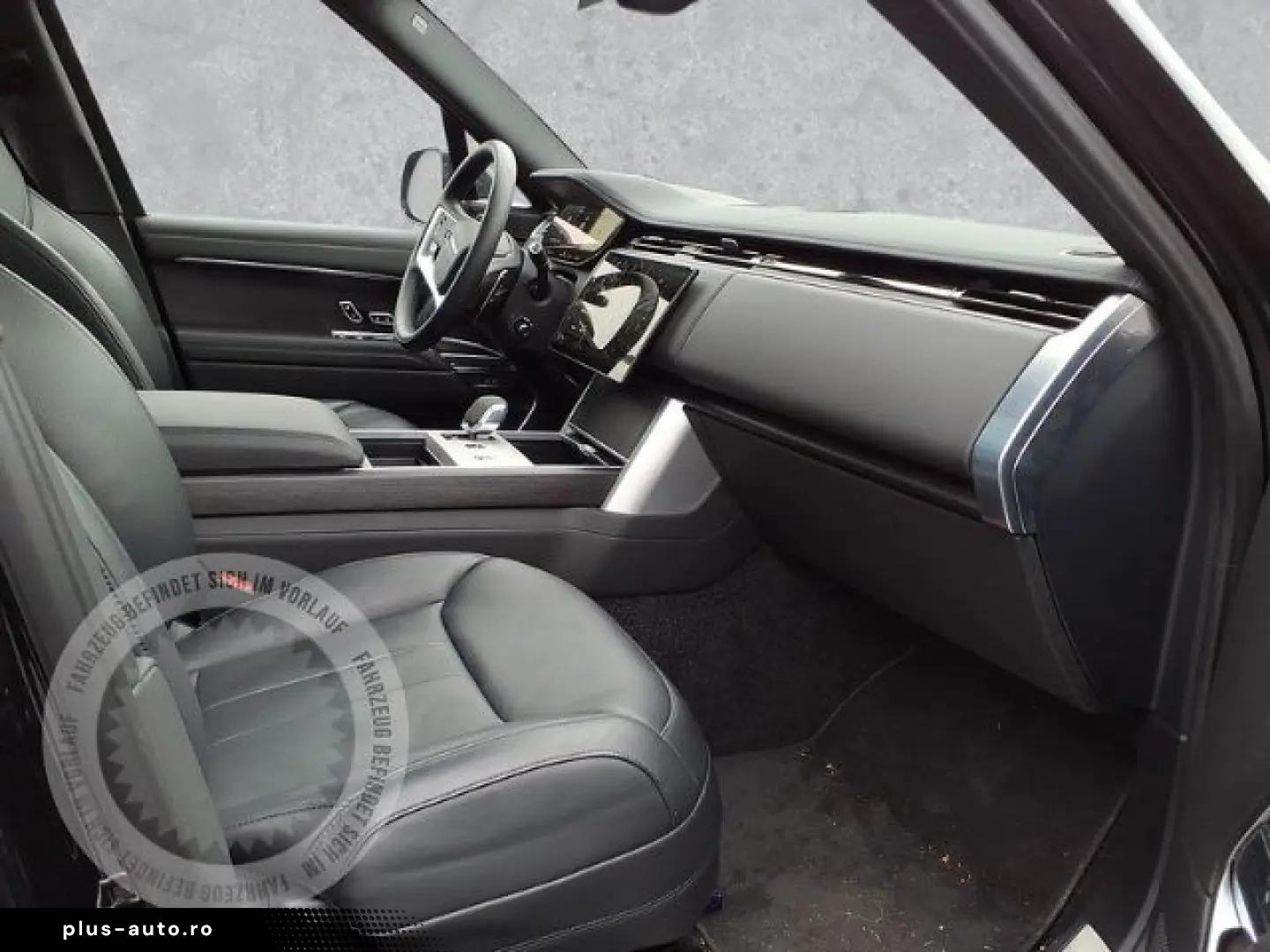 LAND ROVER Range Rover D350 HSE 22''LM PAN&hellip;