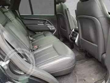 LAND ROVER Range Rover D350 HSE 22''LM PAN&hellip;