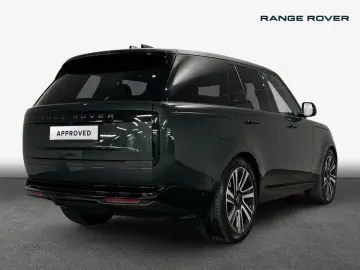 LAND ROVER Range Rover D350 HSE