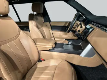 LAND ROVER Range Rover D350 HSE