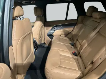 LAND ROVER Range Rover D350 HSE