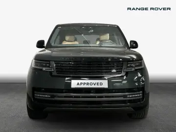 LAND ROVER Range Rover D350 HSE
