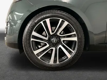 LAND ROVER Range Rover D350 HSE