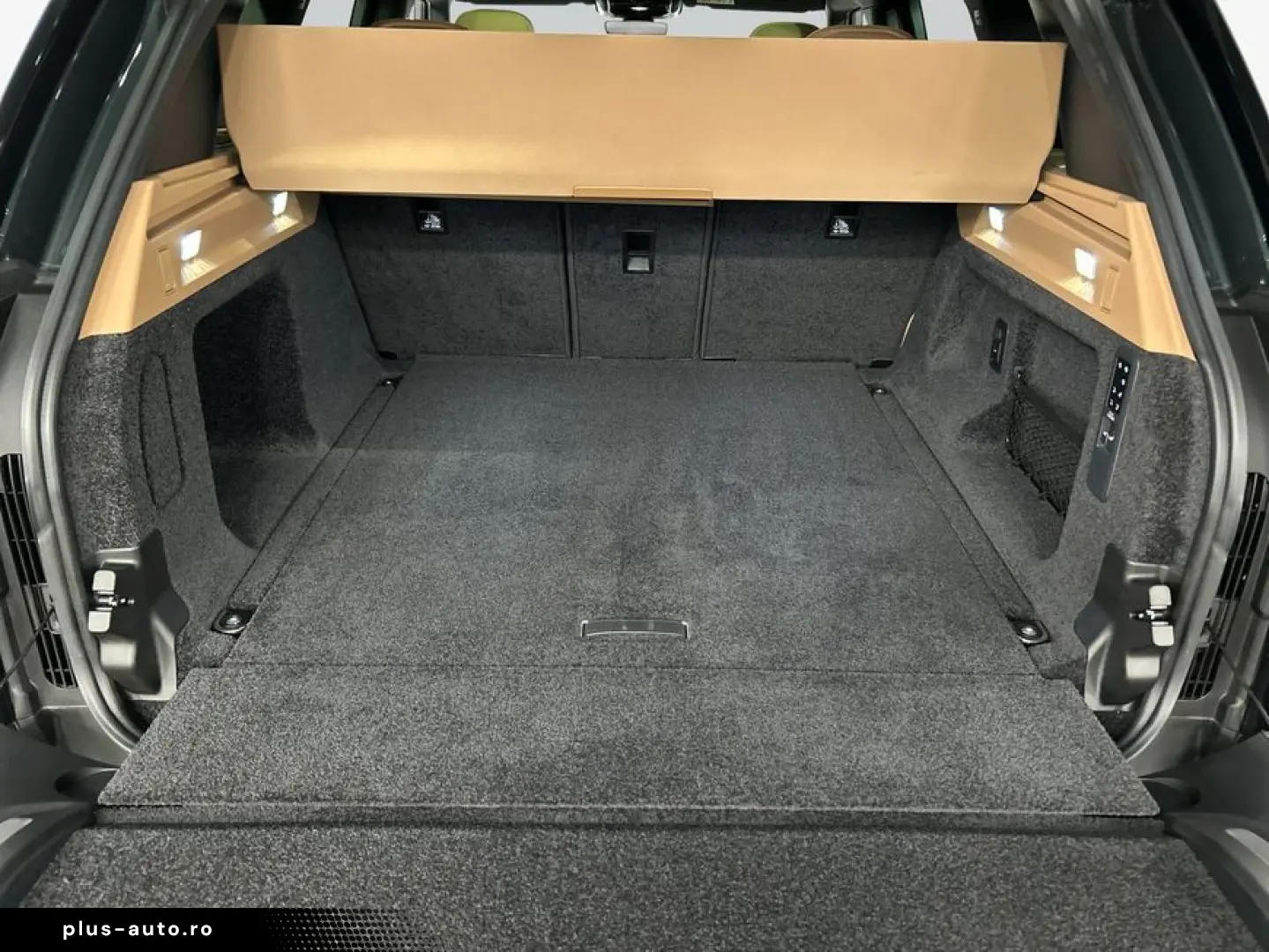 LAND ROVER Range Rover D350 HSE