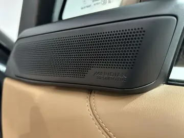 LAND ROVER Range Rover D350 HSE