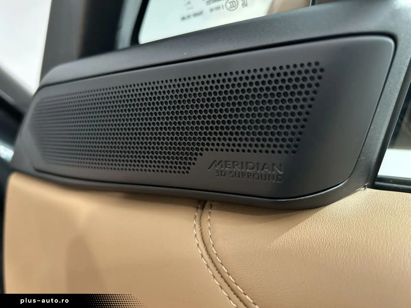 LAND ROVER Range Rover D350 HSE